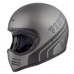 Premier Trophy MX helm...