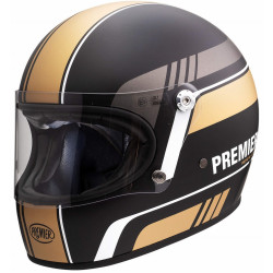 Premier Trophy MX helm BL19...