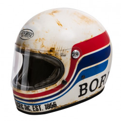 Premier Trophy helm Btr 8...