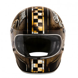 Premier Trophy helm OP 9 BM maat M