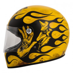 Premier Trophy helm BD 12 BM maat L