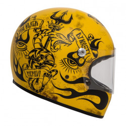 Premier Trophy helm BD 12 BM maat M