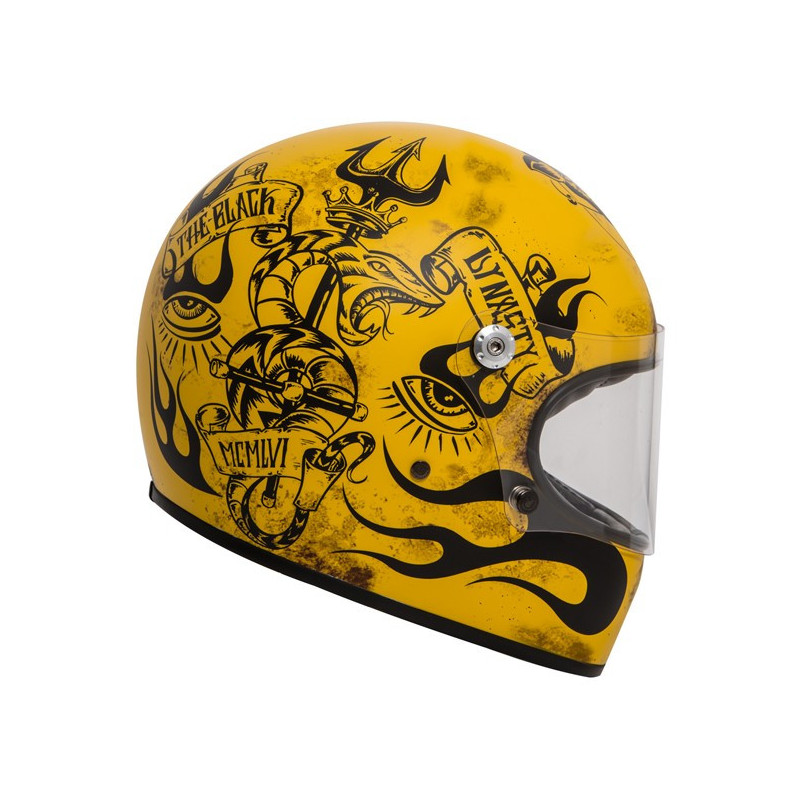 Premier Trophy helm BD 12 BM maat M