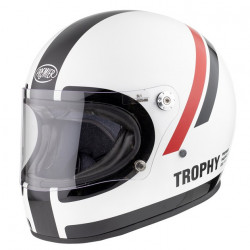 Premier Trophy helm DO8 maat L