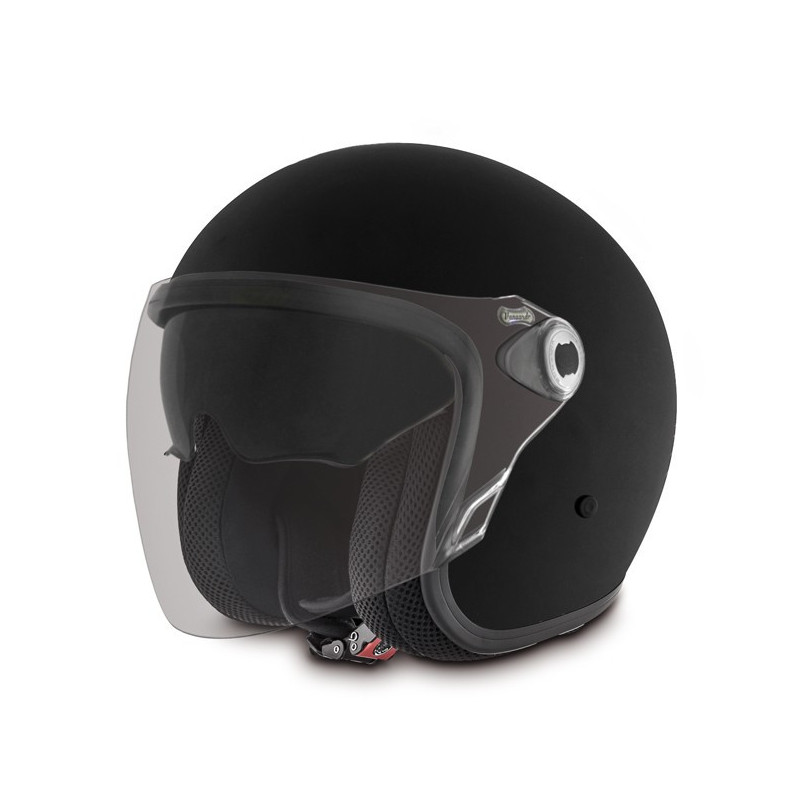 Premier Vangarde Jethelm U9 BM maat XL