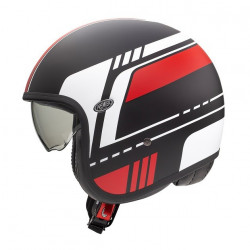 Premier Vintage Jethelm Evo BL92 BM maat L