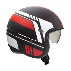 Premier Vintage Jethelm Evo BL92 BM maat M