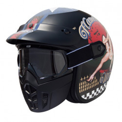 Premier Vintage Mask...