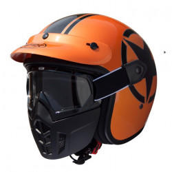 Premier Vintage Mask Star...