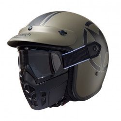 Premier Vintage Mask...