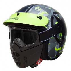 Premier Vintage Mask...