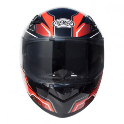 Premier Viper helm SR92 maat M