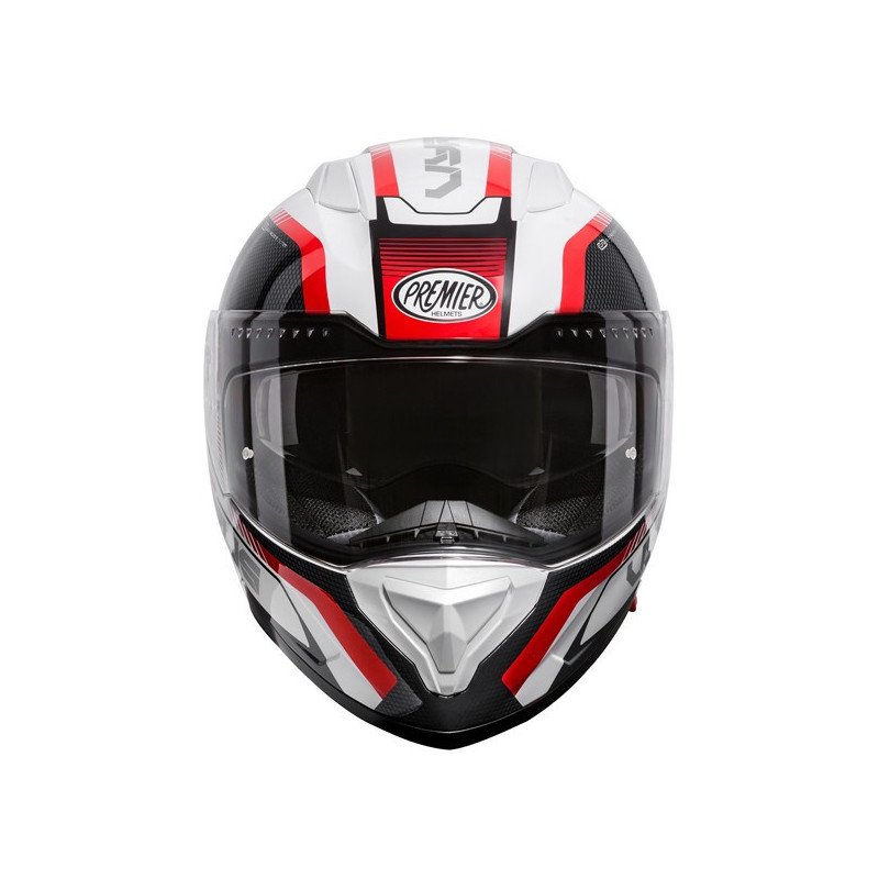 Premier Vyrus helm MP 2 maat L