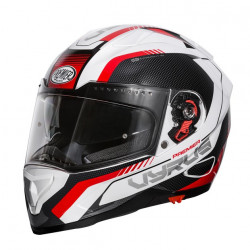 Premier Vyrus helm MP 2 maat M