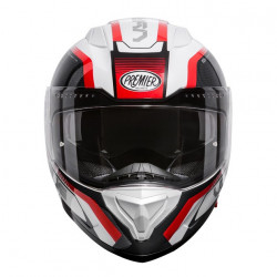 Premier Vyrus helm MP 2 maat M