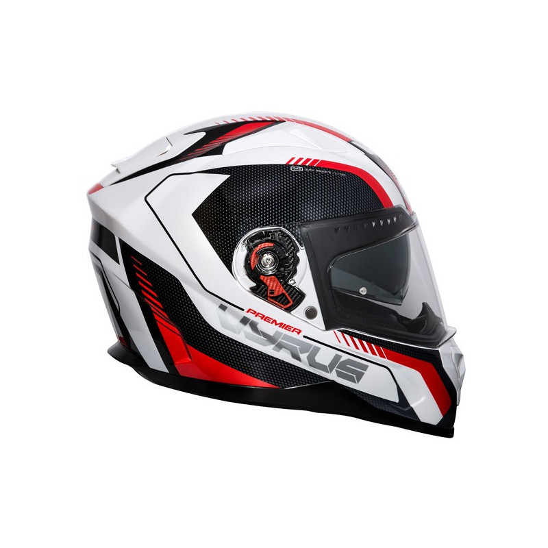 Premier Vyrus helm MP 2 maat XL
