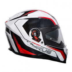 Premier Vyrus helm MP 2 maat XS