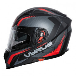 Premier Vyrus helm MP 92 BM maat XXL