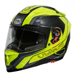 Premier Vyrus helm MP FLUO...