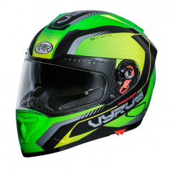 Premier Vyrus helm MP6 BM...