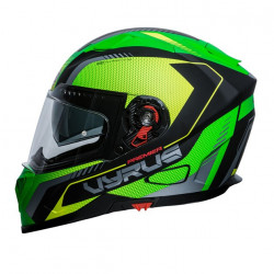 Premier Vyrus helm MP6 BM maat M