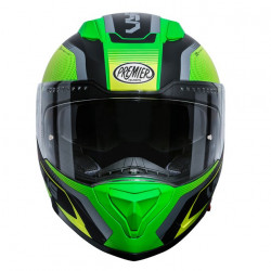 Premier Vyrus helm MP6 BM maat XXL