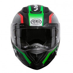 Premier Vyrus helm MP IT BM maat XL