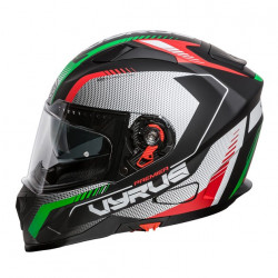 Premier Vyrus helm MP IT BM maat XL