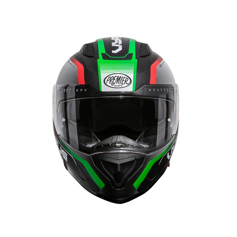 Premier Vyrus helm MP IT BM maat XS