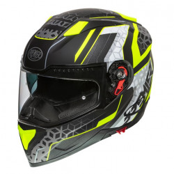 Premier Vyrus helm EM Y9 BM maat XL