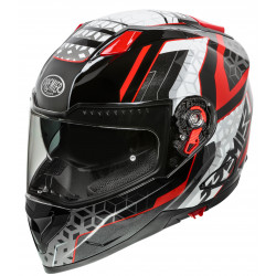 Premier Vyrus helm EM 92 maat XS