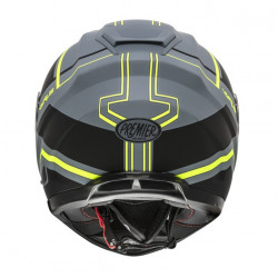 Premier Vyrus helm NDY Grey BM maat XL