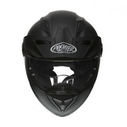 Premier XTrail helm U9 BM maat L