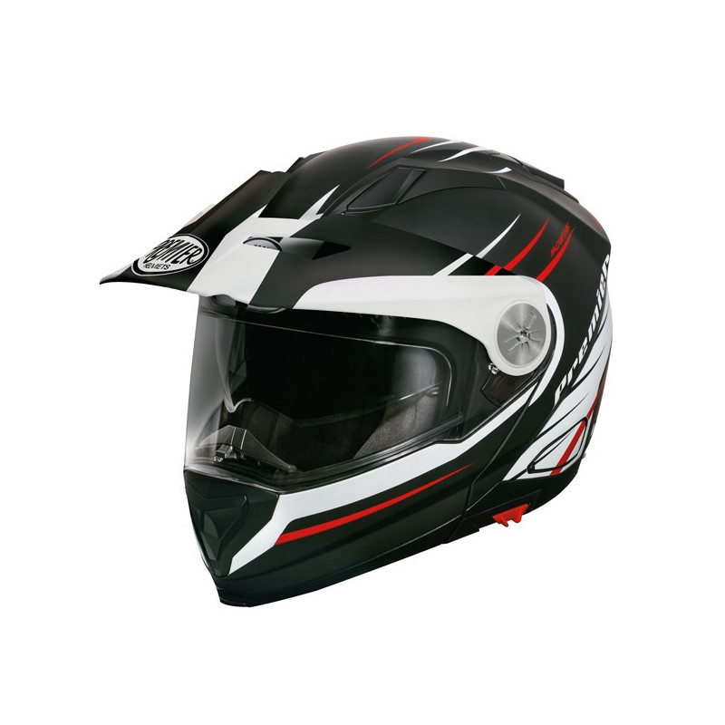Premier XTrail helm MO 92 BM maat M