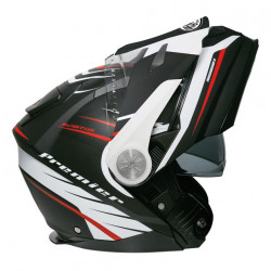 Premier XTrail helm MO 92 BM maat M