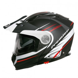 Premier XTrail helm MO 92 BM maat M