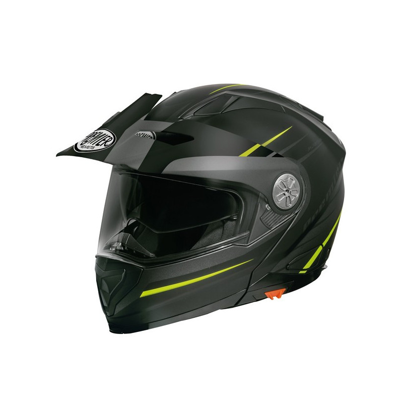 Premier XTrail helm MOY BM maat S
