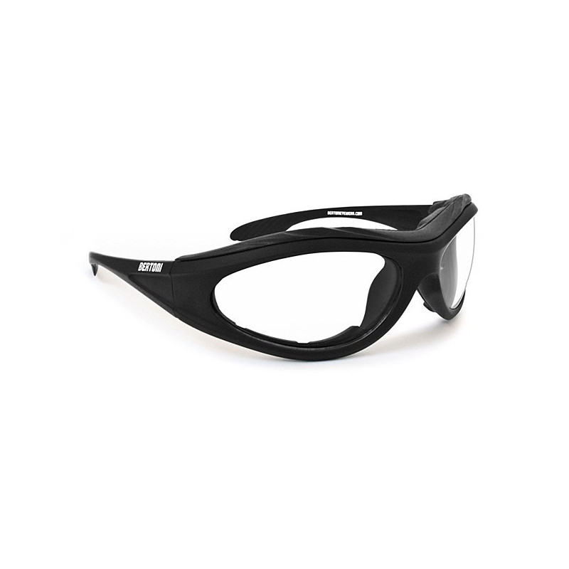 Bertoni Photochromic F125A zwart