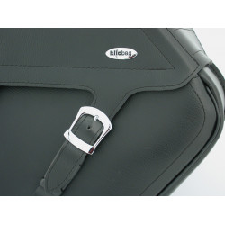 Klicbag Universele Zadeltassen 17 liter