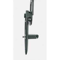 Klicbag Universeel Slot vervanging