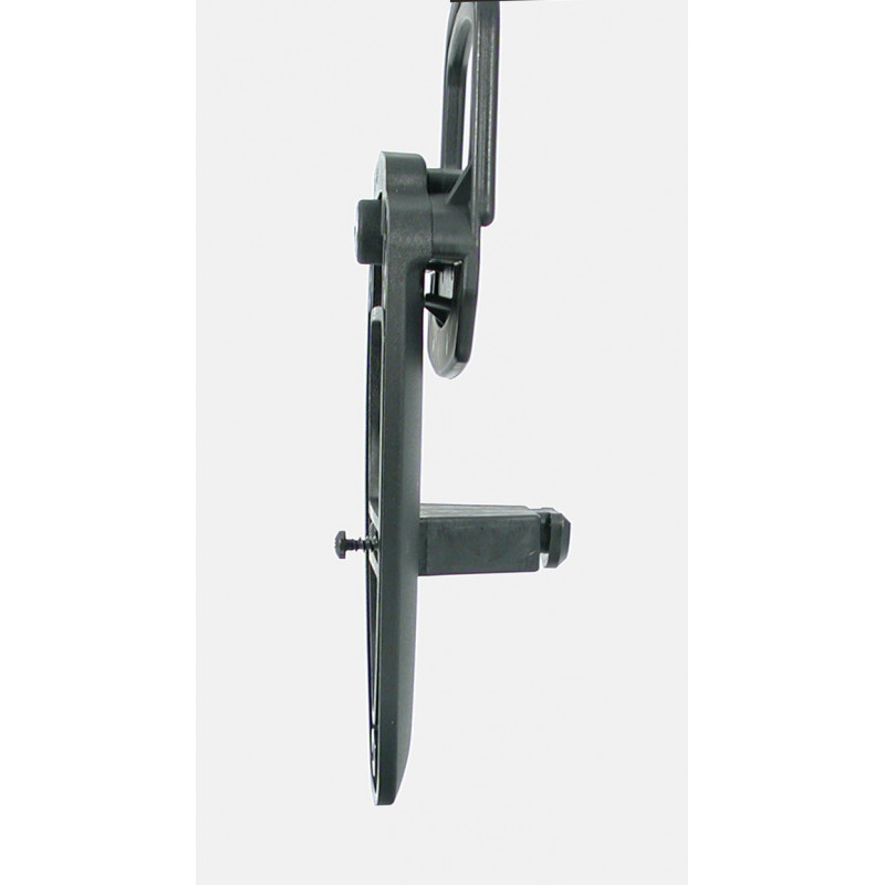 Klicbag Universeel Slot vervanging