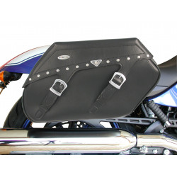 Klicbag Victory Zadeltasbeugel HAMMER/8BALL/JACKPOT/CORY