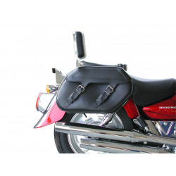 Klicbag Hyosung Zadeltasbeugel AQUILA GV125/25