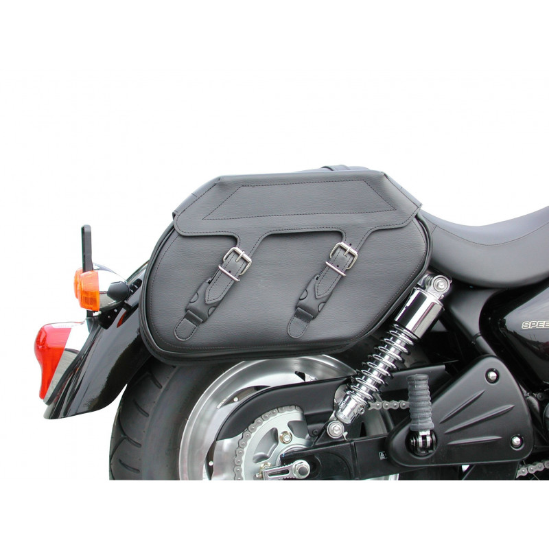 Klicbag Triumph Zadeltasbeugel SPEEDMASTER/AME