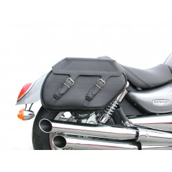 Klicbag Triumph Zadeltasbeugel ROCKET III