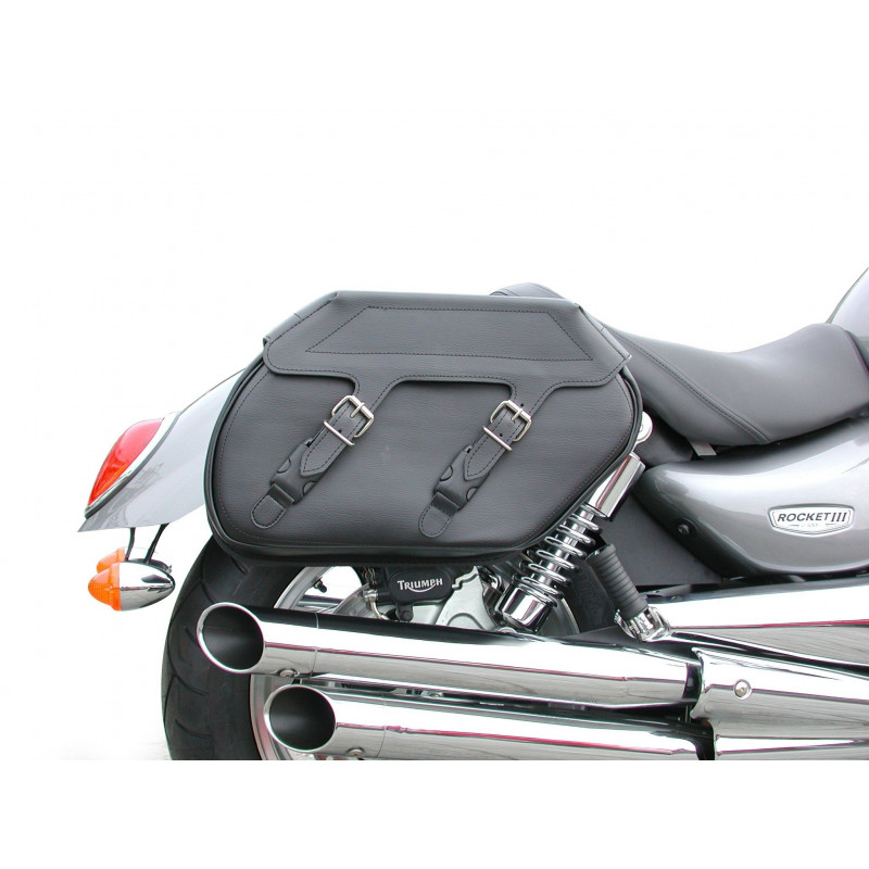 Klicbag Triumph Zadeltasbeugel ROCKET III