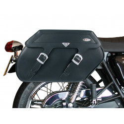 Klicbag Triumph Zadeltasbeugel BONNEVILLE ALL VERSIONS