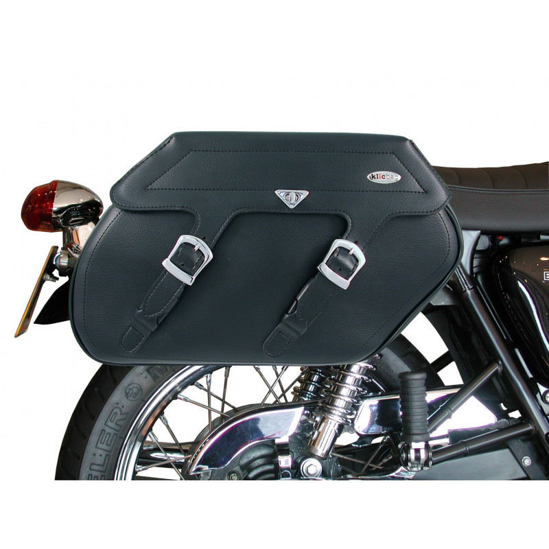 Klicbag Triumph Zadeltasbeugel BONNEVILLE ALL VERSIONS