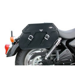 Klicbag Triumph Zadeltasbeugel THUNDERBIRD