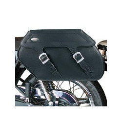 Klicbag Triumph Zadeltasbeugel+TAS 23LTR LINKS SCRAMBLER